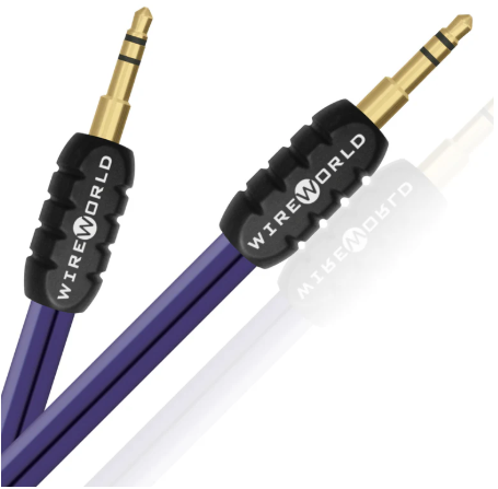 Pulse Mini Jack Cable