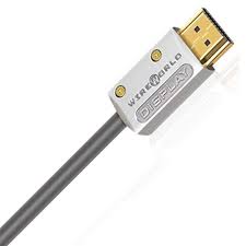 Stellar Optical Fiber Optic HDMI