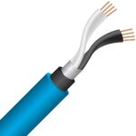 Stream 10 Audio Interconnect Cord Pairs (RCA)