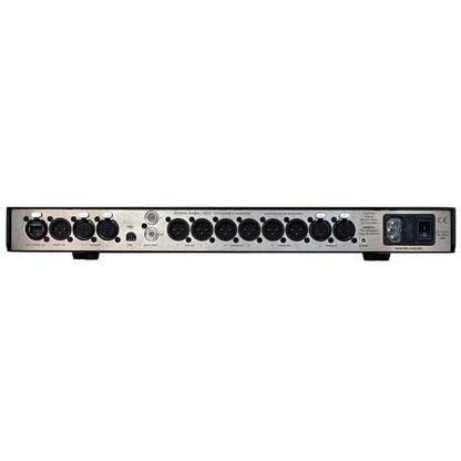 UC1 Universal ADDA Converter (USB, AES)