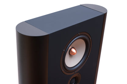 LS1v2 Active Loudspeaker System 2-Way Stereo