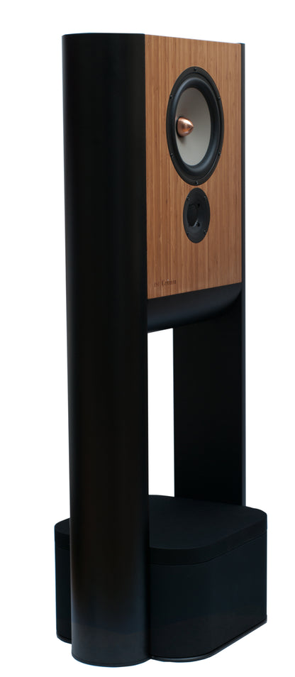 LS1v2 Active Loudspeaker System 2-Way Stereo