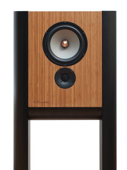 LS1v2 Active Loudspeaker System 2-Way Stereo