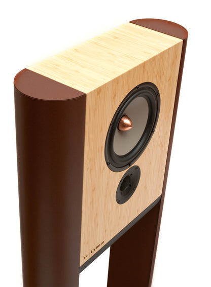 LS1v2 Active Loudspeaker System 2-Way Stereo