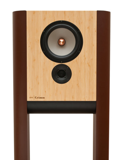 LS1v2 Active Loudspeaker System 2-Way Stereo