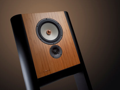 LS1v2 Active Loudspeaker System 2-Way Stereo