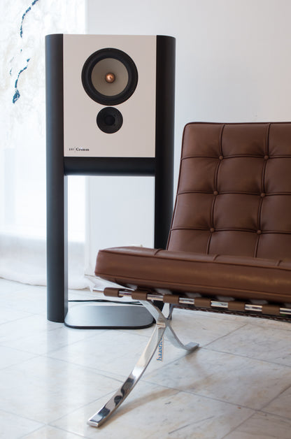 LS1v2 Active Loudspeaker System 2-Way Stereo