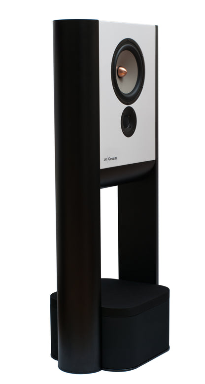 LS1v2 Active Loudspeaker System 2-Way Stereo