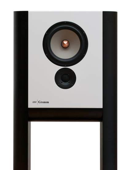 LS1v2 Active Loudspeaker System 2-Way Stereo