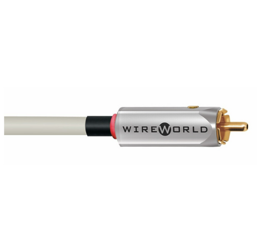 Solstice 10 Audio Interconnect Cable Pair