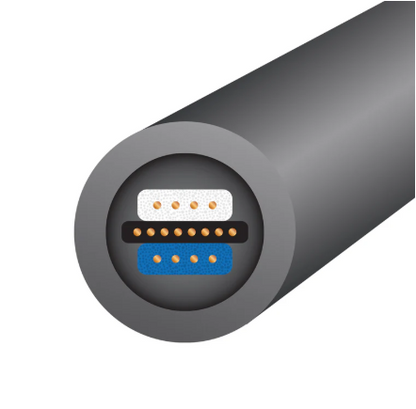 Equinox 10 Subwoofer Cable