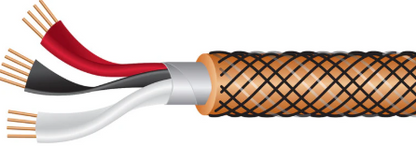 Micro-Eclipse 10 Tonearm Cable
