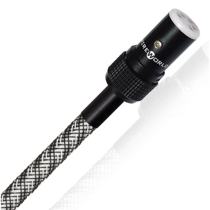 Micro-Platinum Eclipse 10 Tonearm Cable
