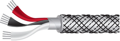 Micro-Platinum Eclipse 10 Tonearm Cable