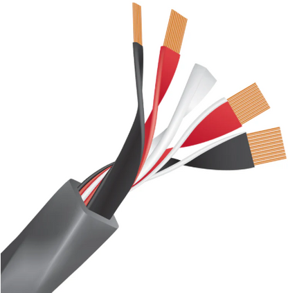 Equinox 10 Speaker Cable