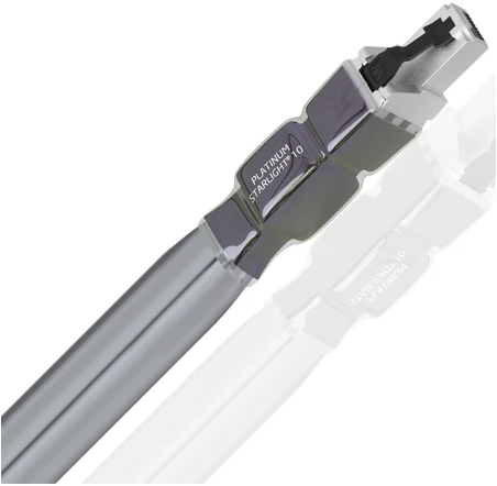 Platinum Starlight® 10 Twinax Ethernet Cable