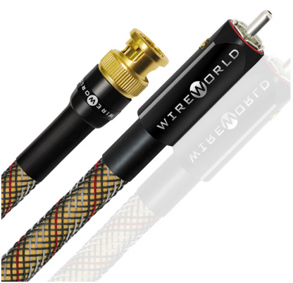 Gold Starlight 10 Coaxial Digital Audio Cable