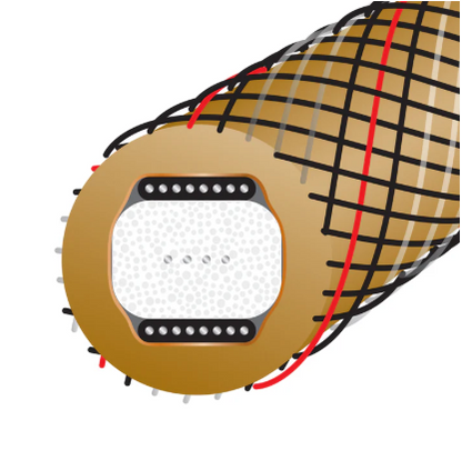 Gold Starlight 10 Coaxial Digital Audio Cable