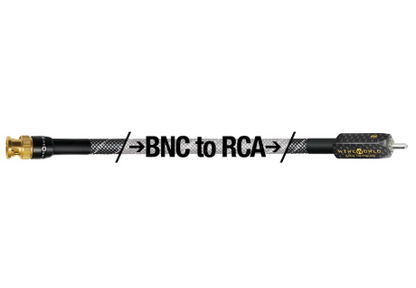 Platinum Starlight® 10 Coaxial Digital Audio Cable