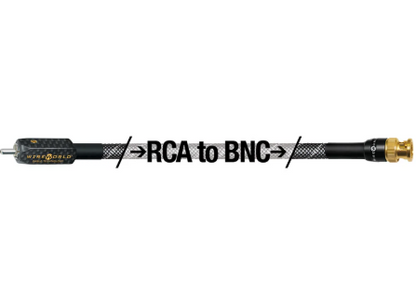Platinum Starlight® 10 Coaxial Digital Audio Cable