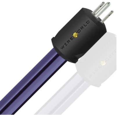 Aurora 10 Power Conditioning Cord