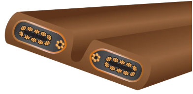 Electra™ 10 Power Conditioning Cord