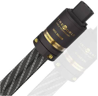 Platinum Electra 10 Power Conditioning Cord