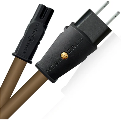 Electra™ 10 Shielded Mini Power Conditioning Cord