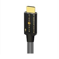 Silver Sphere 48 HDMI