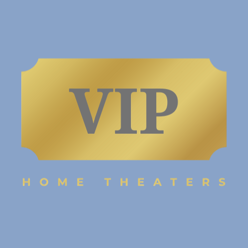 VIP Home Theaters